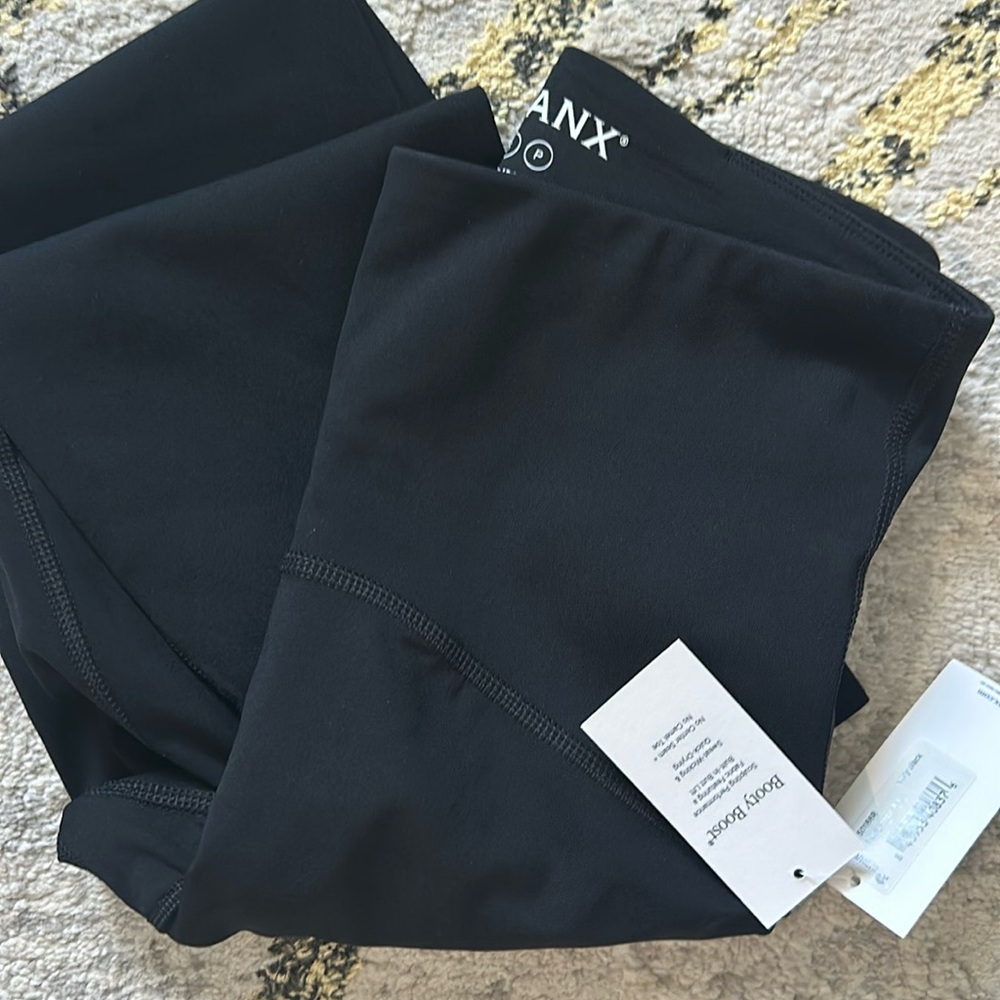 Spanx Beauty Boost leggings - NWT - Picture 3 of 7